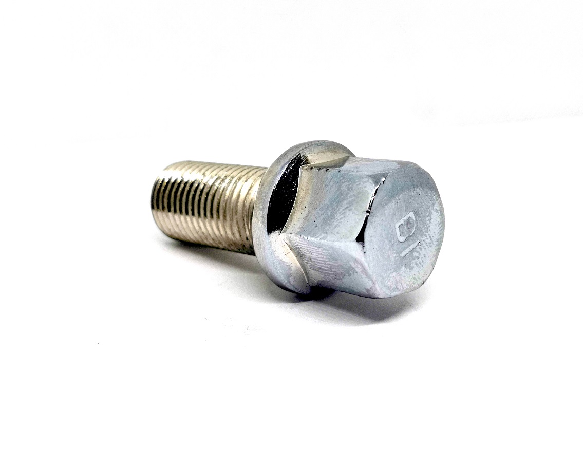 16 Birlos Para Vocho Sedan Bocho Original Cromados M14