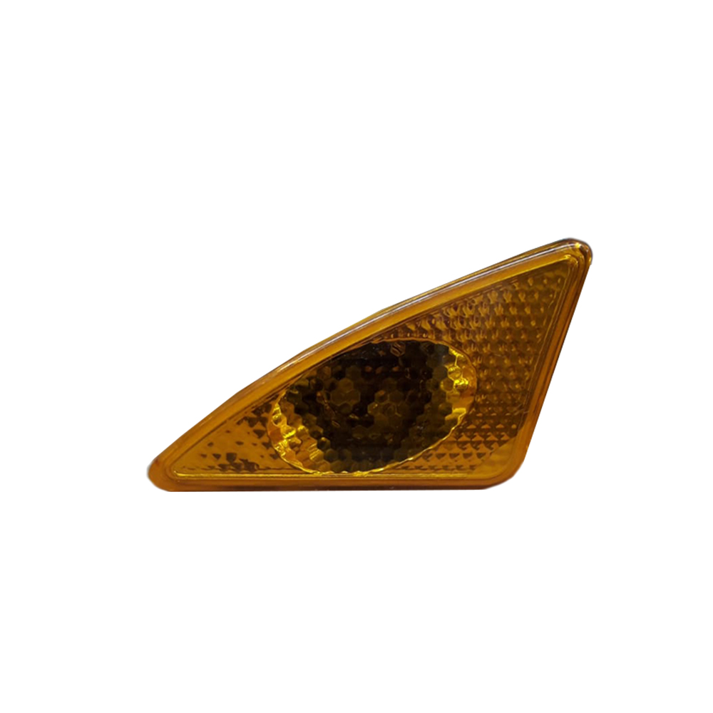 Cuarto Direccional Kenworth T600 2008 a 2021 Izquierdo