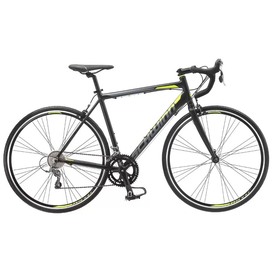 Bicicleta De Ruta competencia R28 Schwinn 1600 Cambios Shimano
