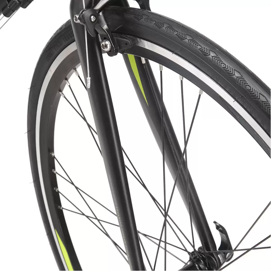 Bicicleta De Ruta competencia R28 Schwinn 1600 Cambios Shimano