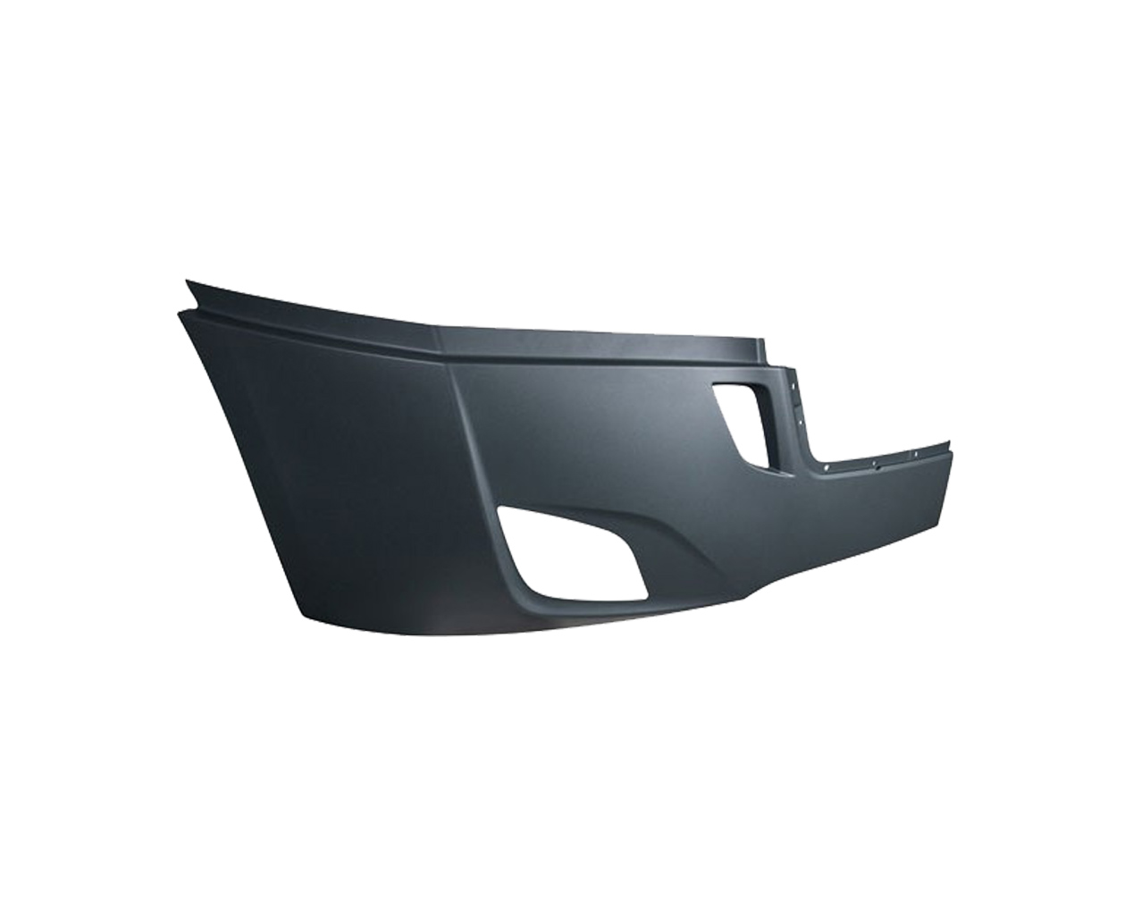 Cubierta defensa lateral Freightliner Cascadia Evolution 2018 a 2021 Derecho