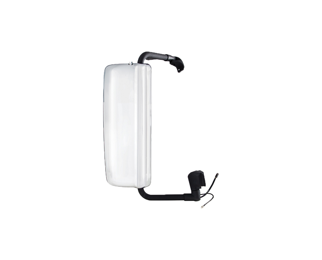 Espejo Lateral Volvo VNL 3era Generación 2011 a 2017 Derecho