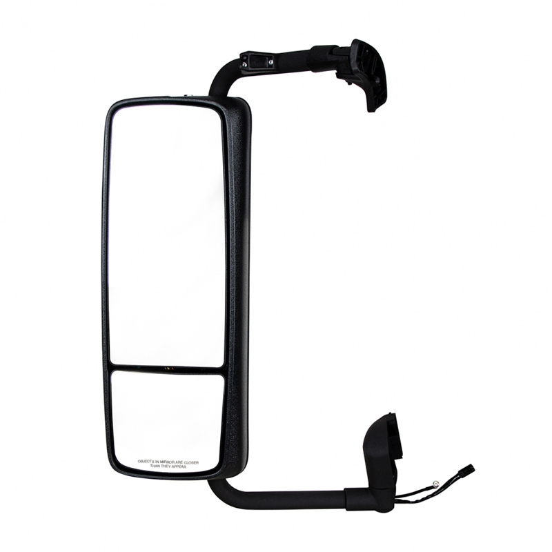 Espejo Lateral Volvo VNL 3era Generación 2011 a 2017 Derecho