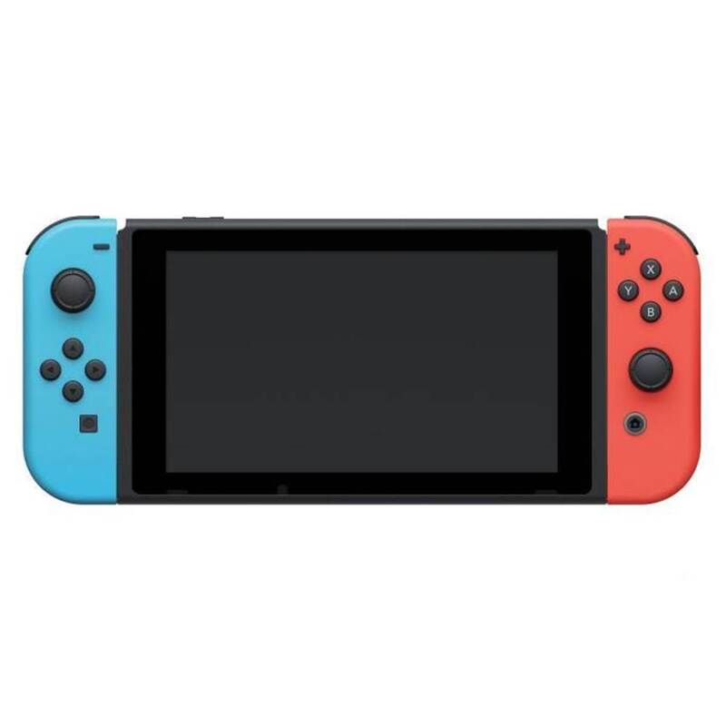 Nintendo Switch Neon + Animal Crossing + 3 Meses Nintendo Online