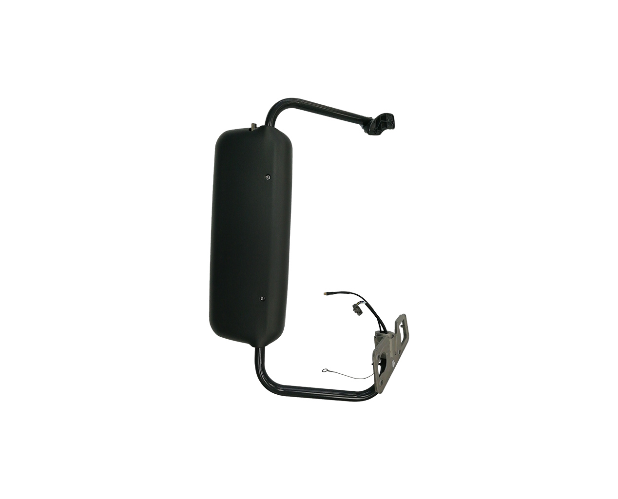 Espejo Lateral Freightliner Columbia 2008 a 2017 Electrico Izquierdo