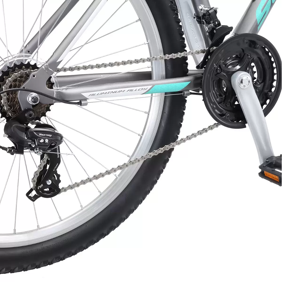 Bicicleta deportiva de Montaña R26 Schwinn Breaker 21v Shimano