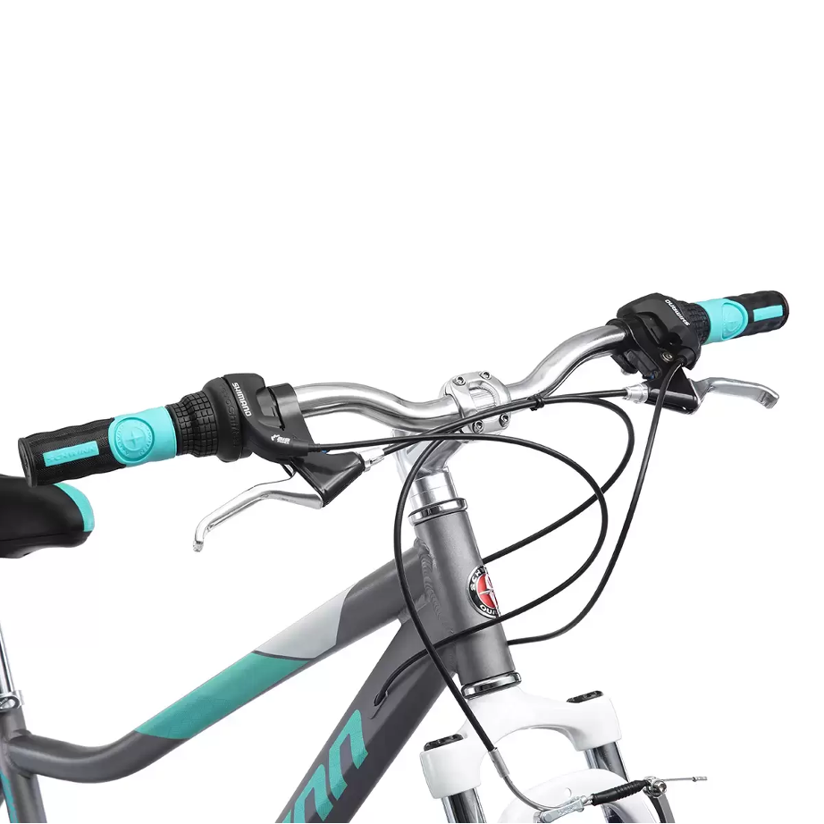 Bicicleta deportiva de Montaña R26 Schwinn Breaker 21v Shimano