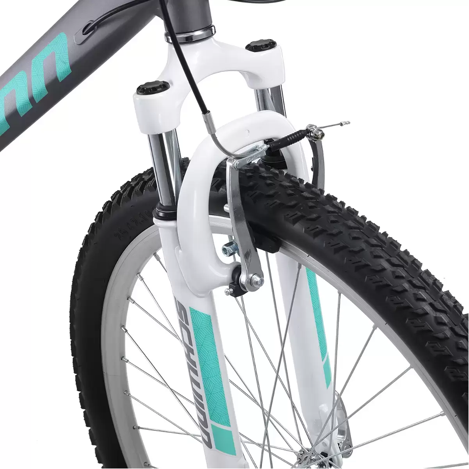 Bicicleta deportiva de Montaña R26 Schwinn Breaker 21v Shimano