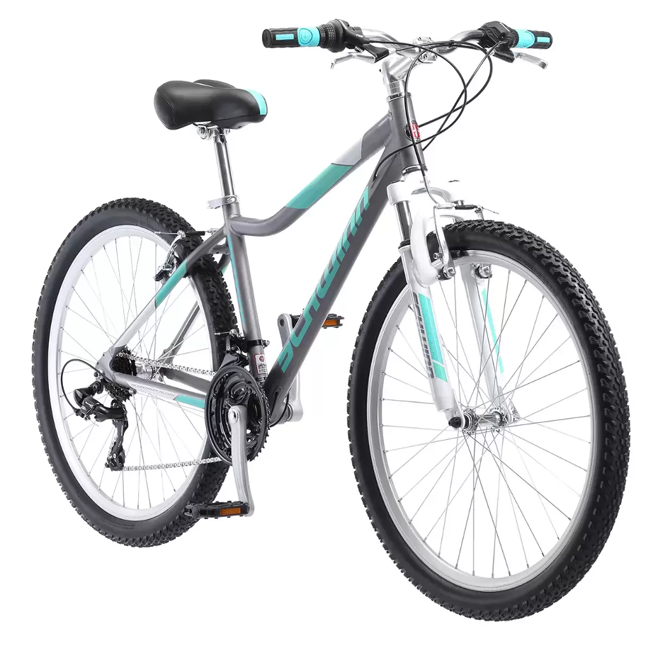 Bicicleta deportiva de Montaña R26 Schwinn Breaker 21v Shimano