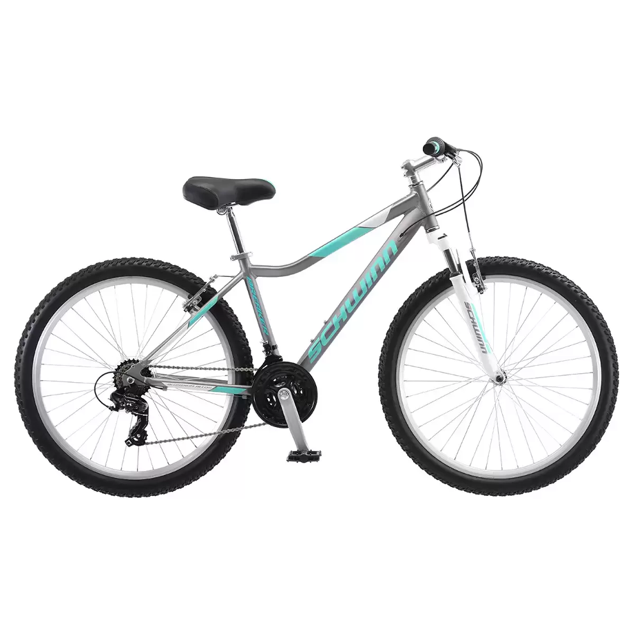Bicicleta deportiva de Montaña R26 Schwinn Breaker 21v Shimano