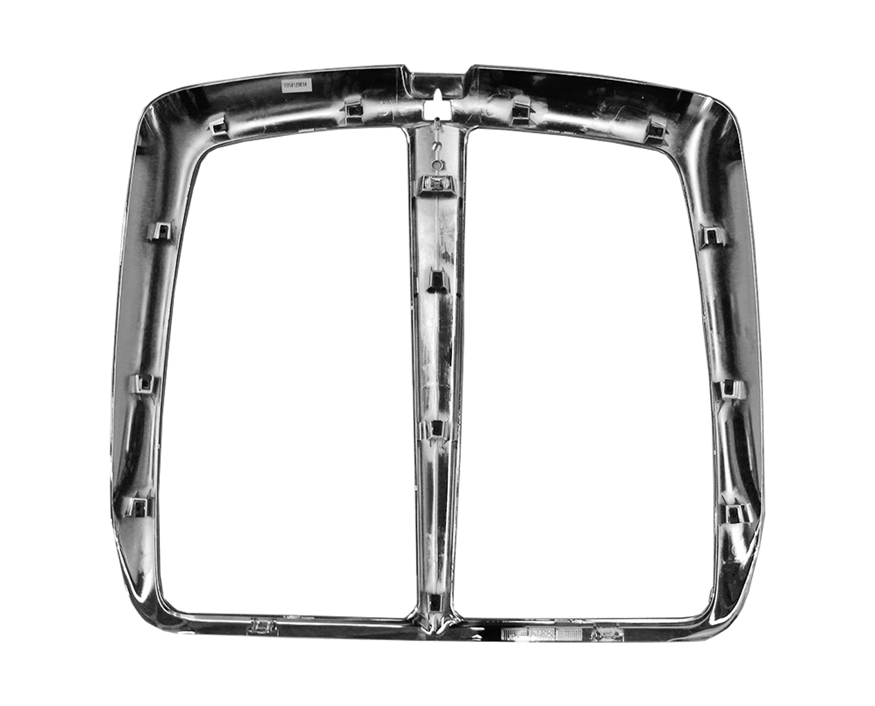 Marco de parrilla Kenworth T660 2008 a 2018