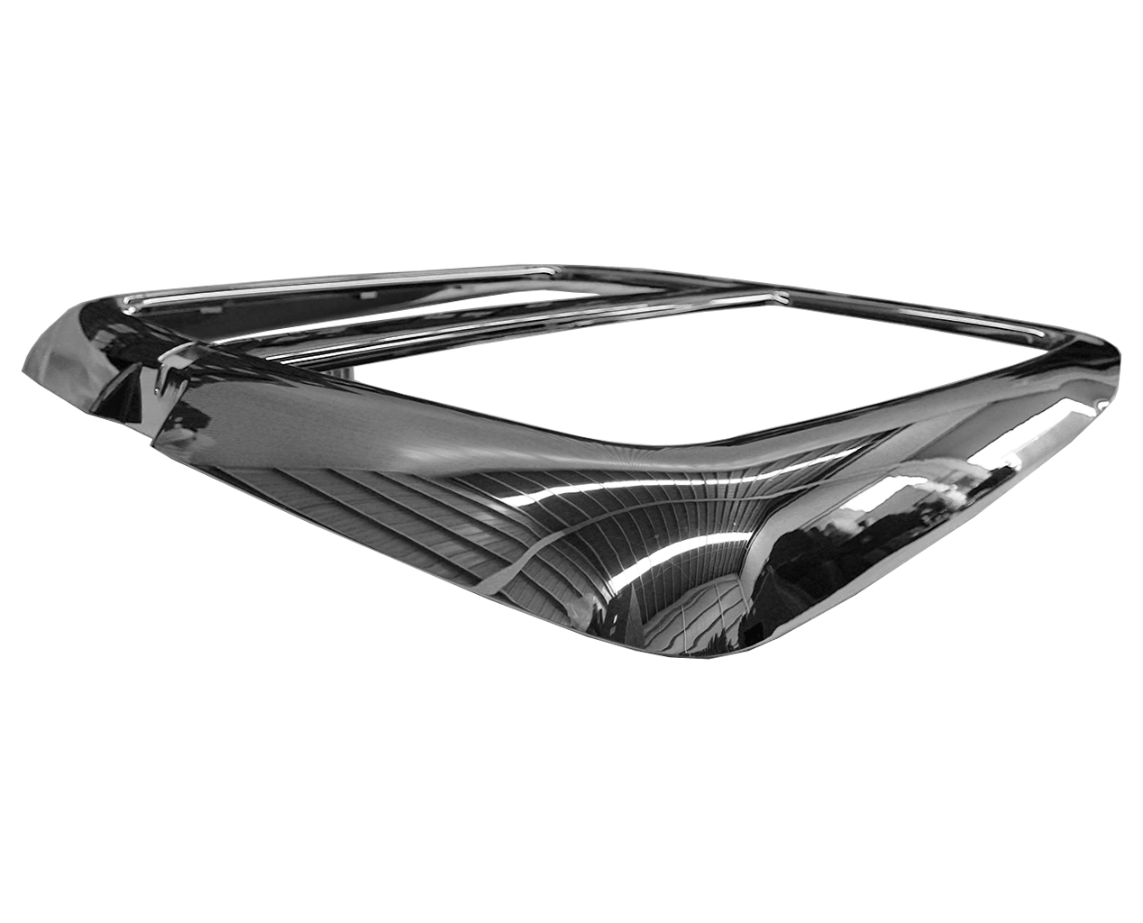 Marco de parrilla Kenworth T660 2008 a 2018