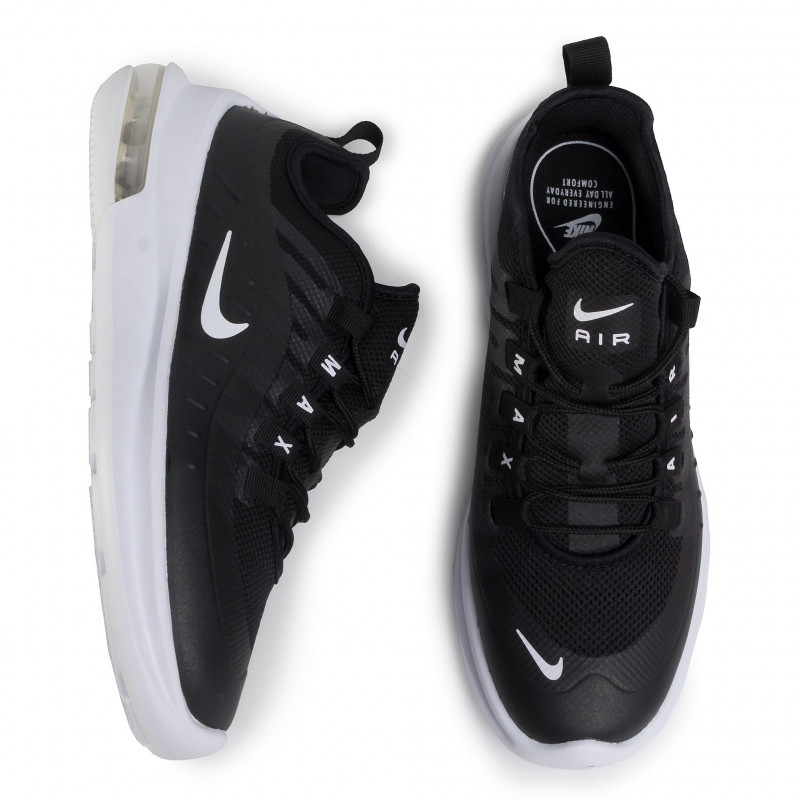 Tenis Nike Air Max Axis Dama AA2168 002