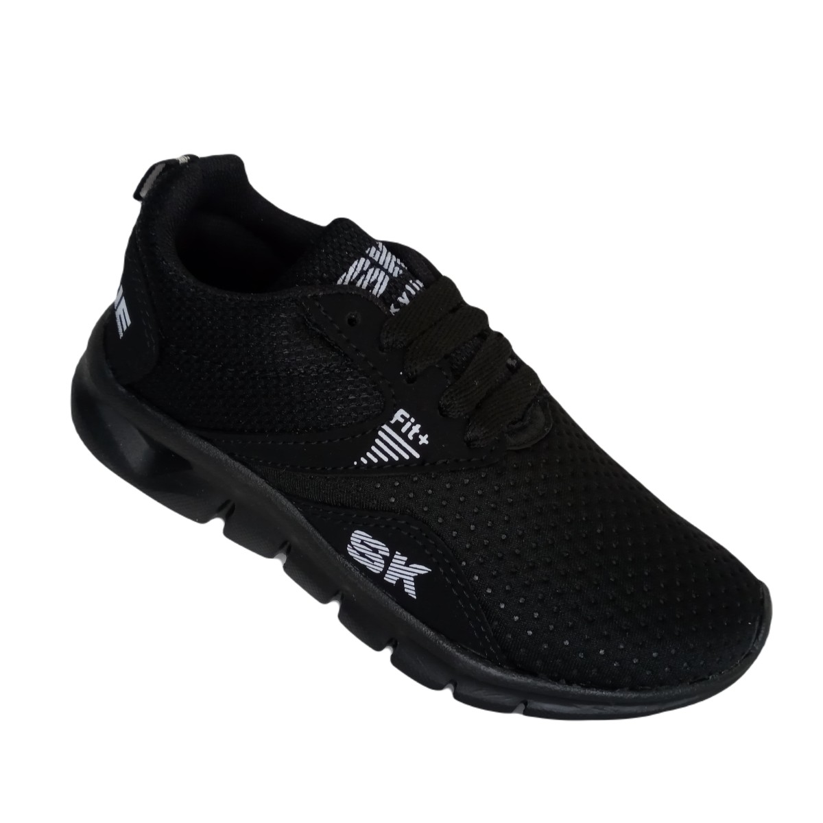 Tenis deportivo de moda con estilo urbano para niño 2020