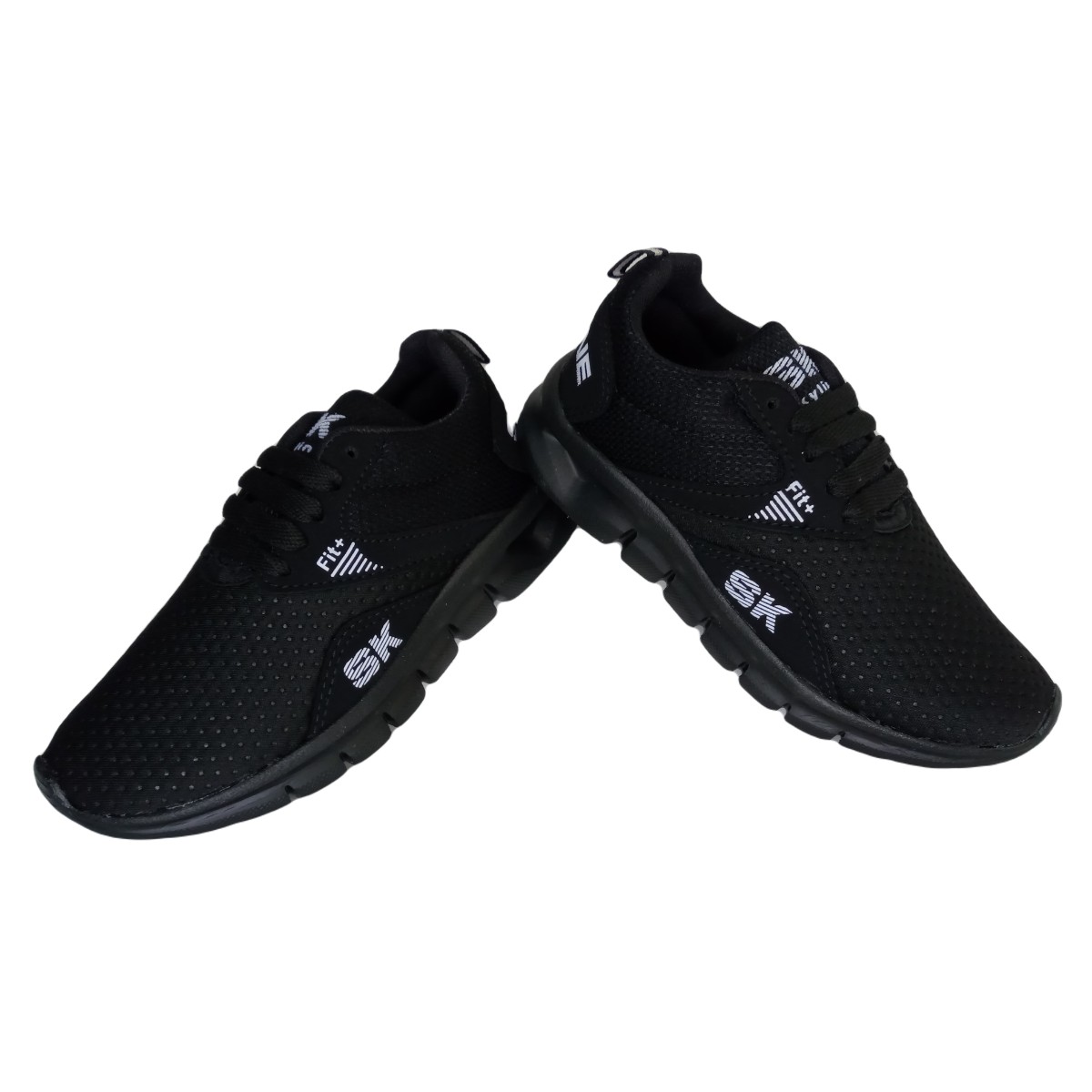 Tenis deportivo de moda con estilo urbano para niño 2020