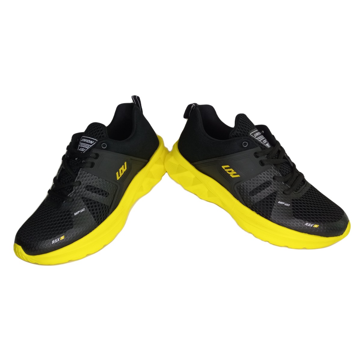 Tenis Deportivo de moda con estilo Urbano para Hombre 523 Nacional