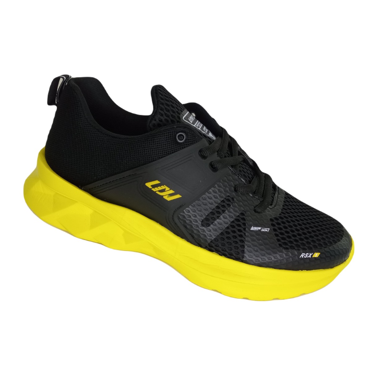 Tenis Deportivo de moda con estilo Urbano para Hombre 523 Nacional
