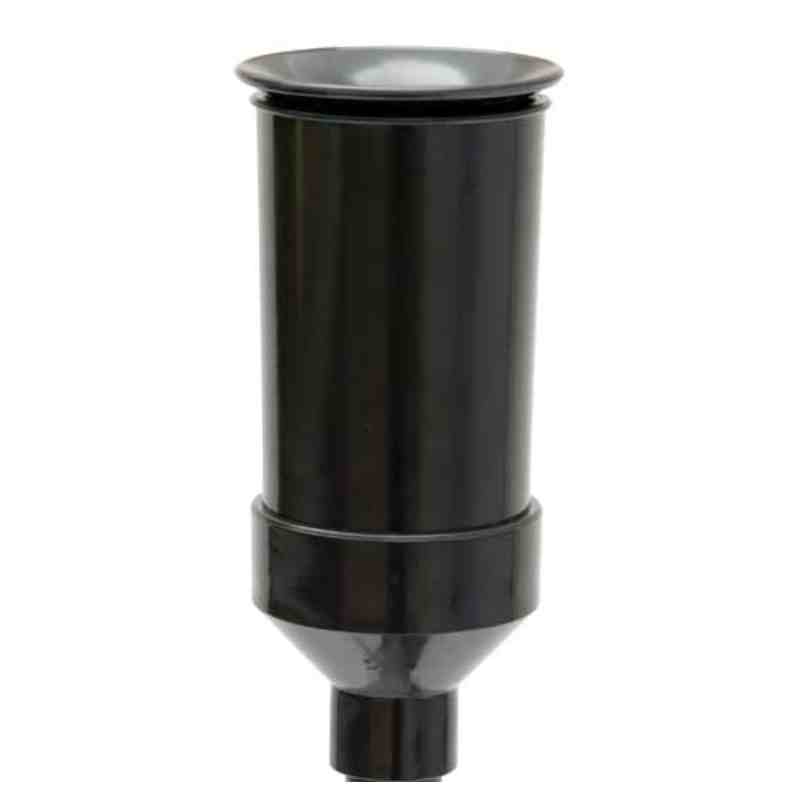 Bomba Sumergible Para Fuentes De Ornato Y Estanques De 85 W