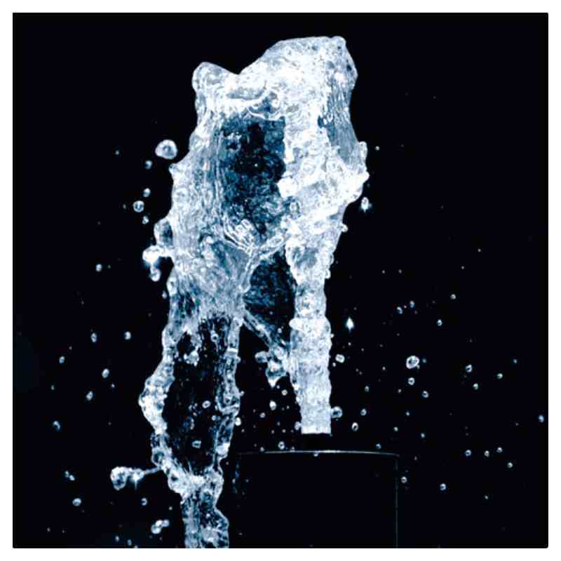 Bomba Sumergible Para Fuentes De Ornato Y Estanques De 85 W