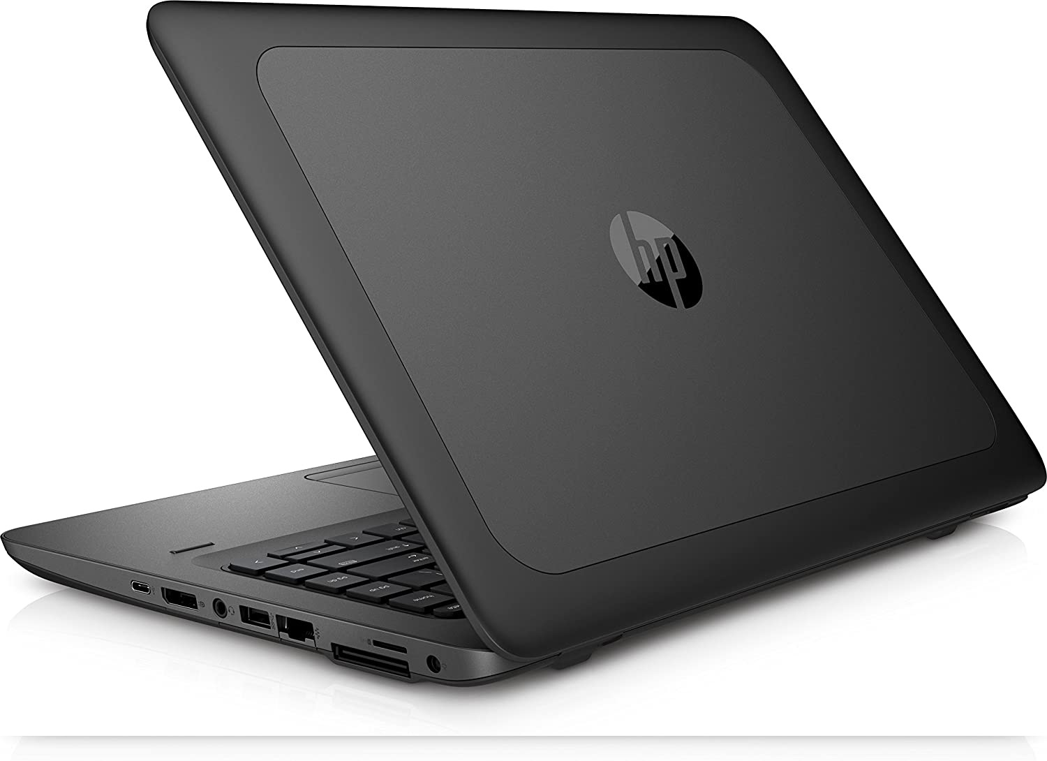 Laptop Workstation HP ZBook 14U G4- Core i5 7pma Gen-16GB Ram-1TB HDD-WINDOWS 10 Pro-Equipo Clase A Reacondicionado.