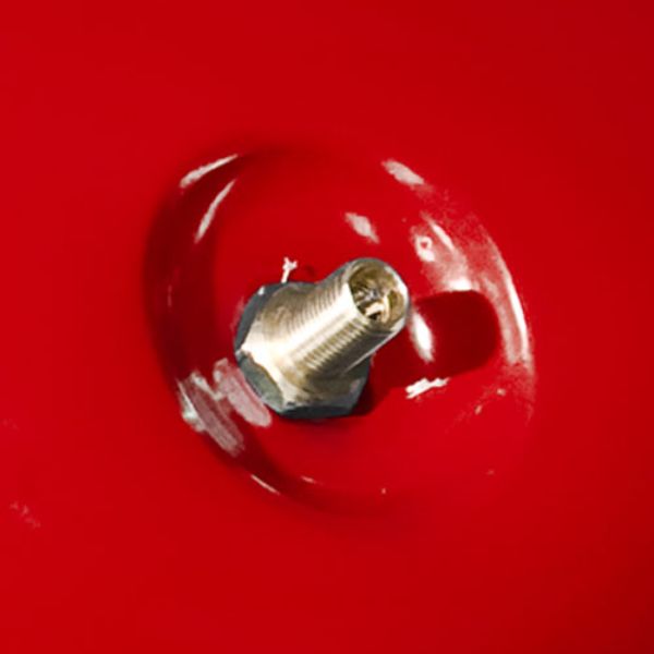 Tanque Hidroneumatico Evans Hydro-mac De 130l Vertical