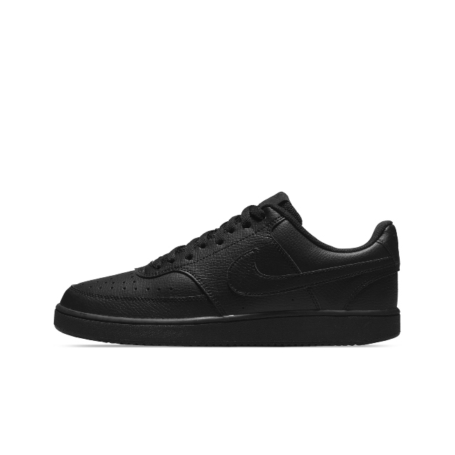 TENIS NIKE COURT VISION LOW NN NEGRO/UNISEX DH2987-002