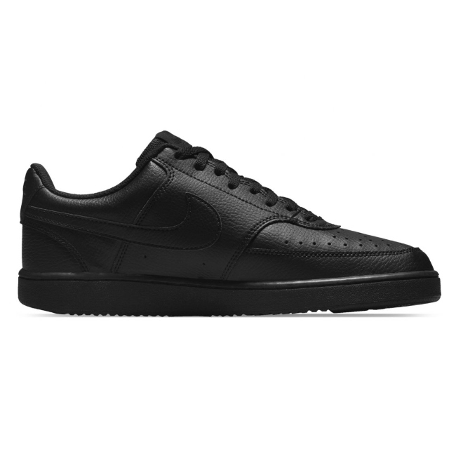 TENIS NIKE COURT VISION LOW NN NEGRO/UNISEX DH2987-002