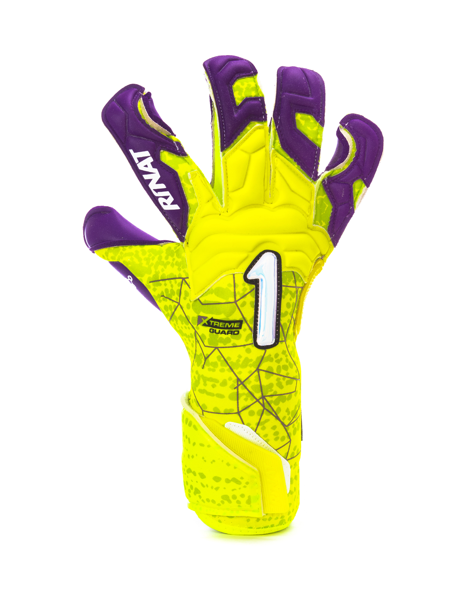Guantes de Portero Rinat Xtreme Guard Pro - Golero Sport