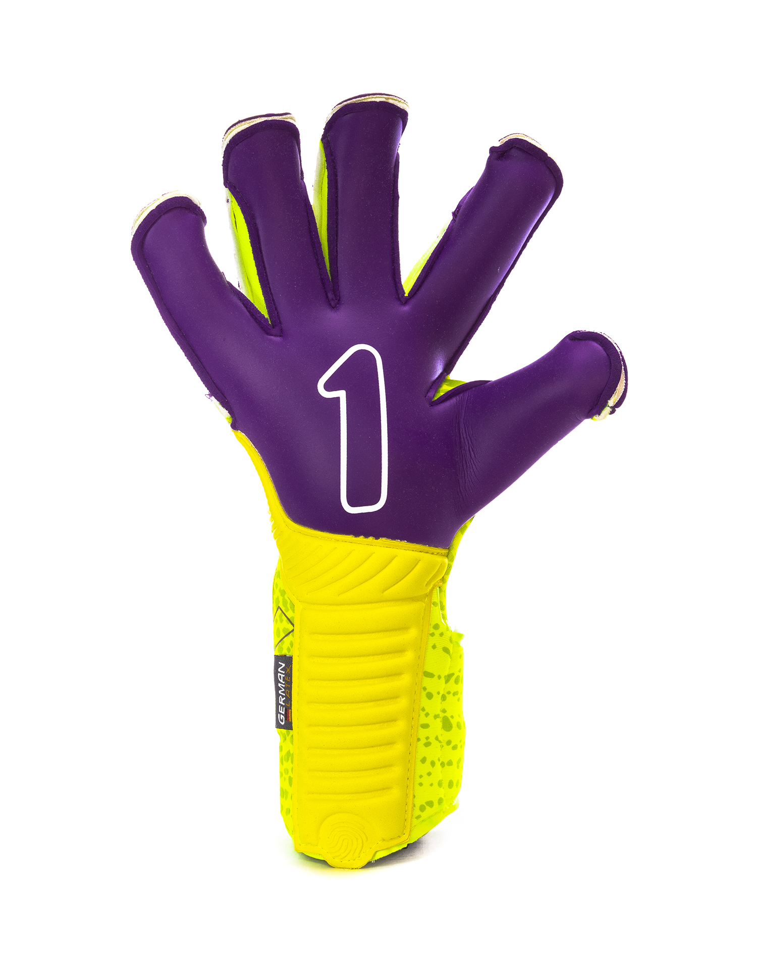 Guantes de Portero Rinat Xtreme Guard Pro - Golero Sport
