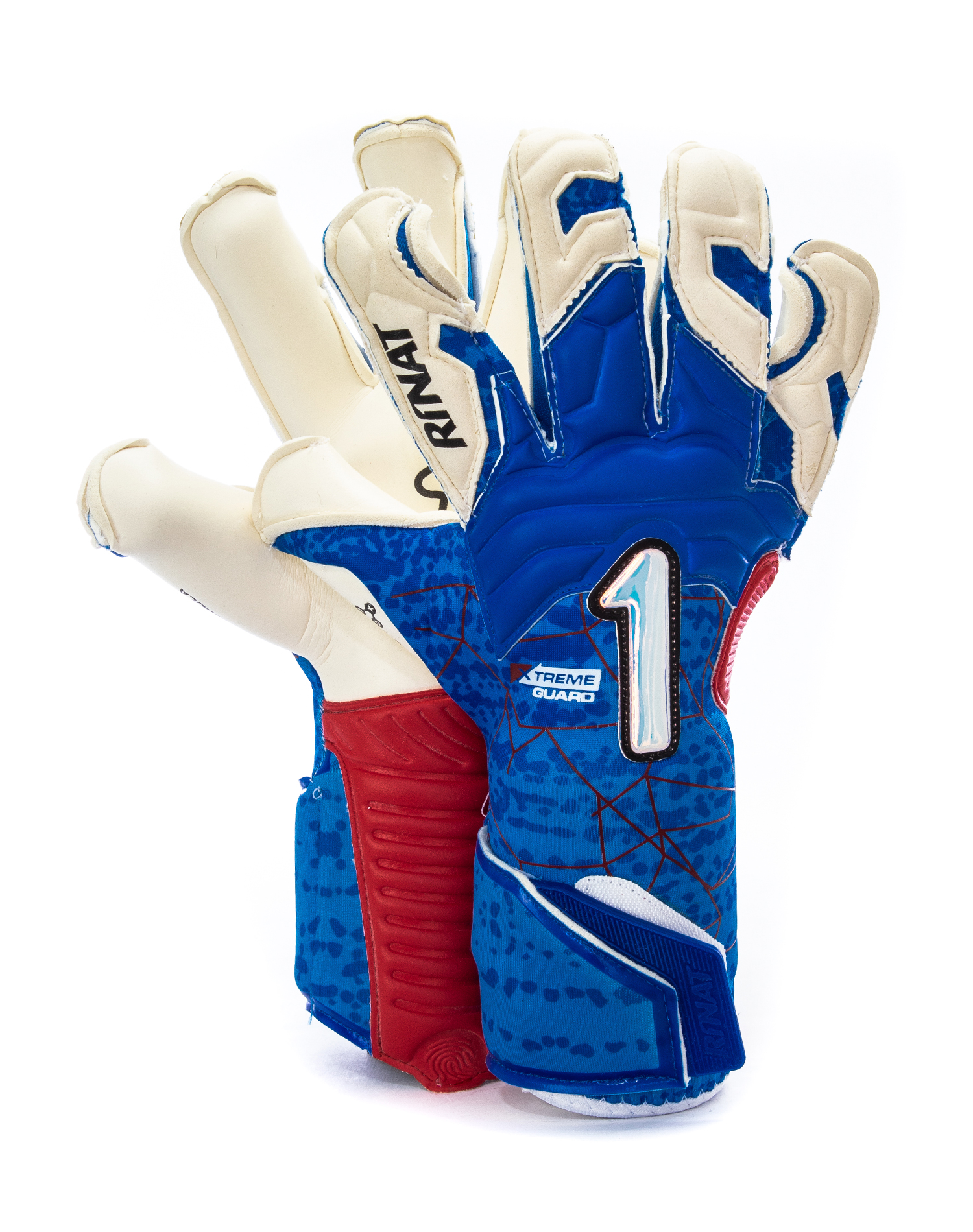 Guantes de Portero Rinat Xtreme Guard Pro - Golero Sport