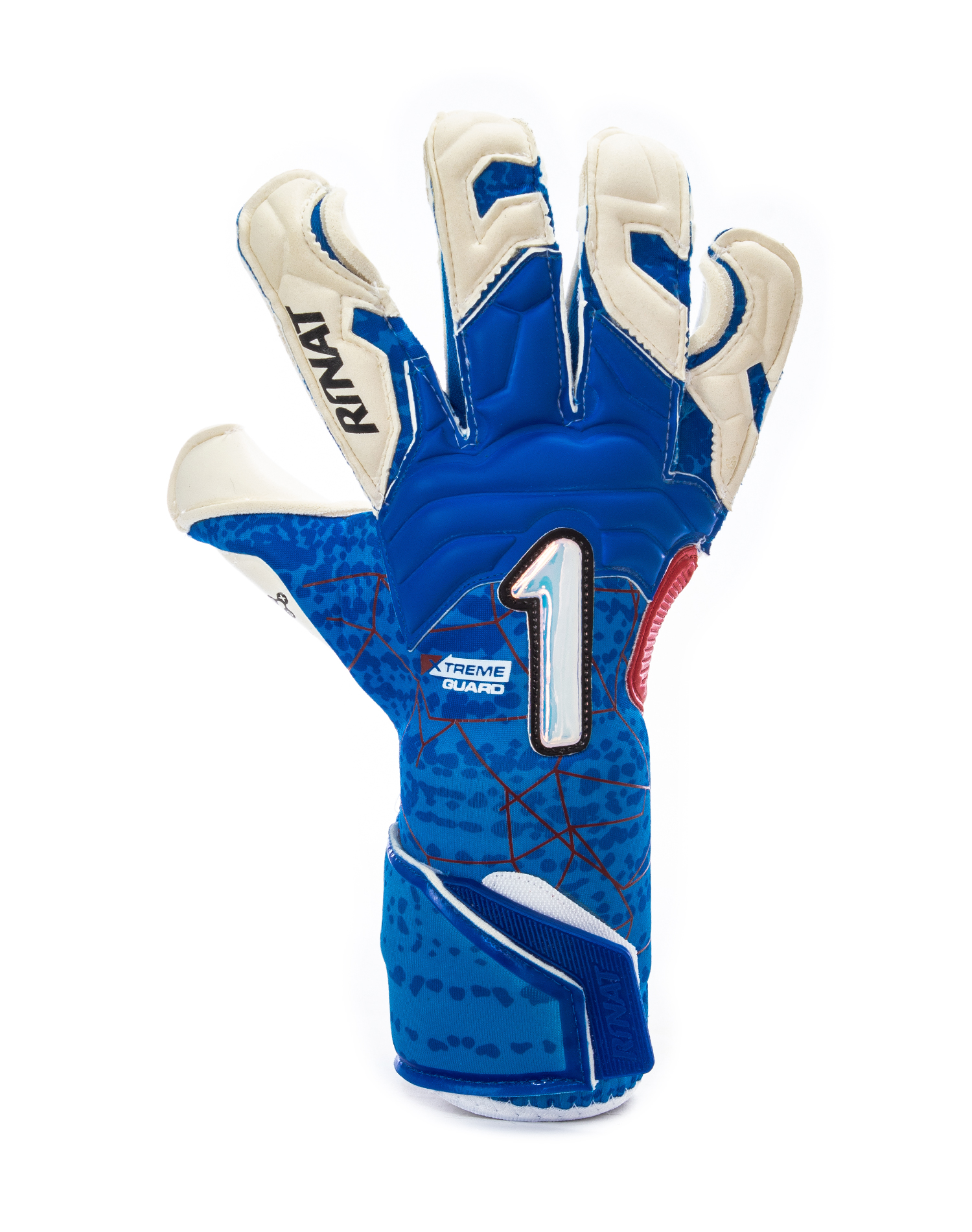 Guantes de Portero Rinat Xtreme Guard Pro - Golero Sport