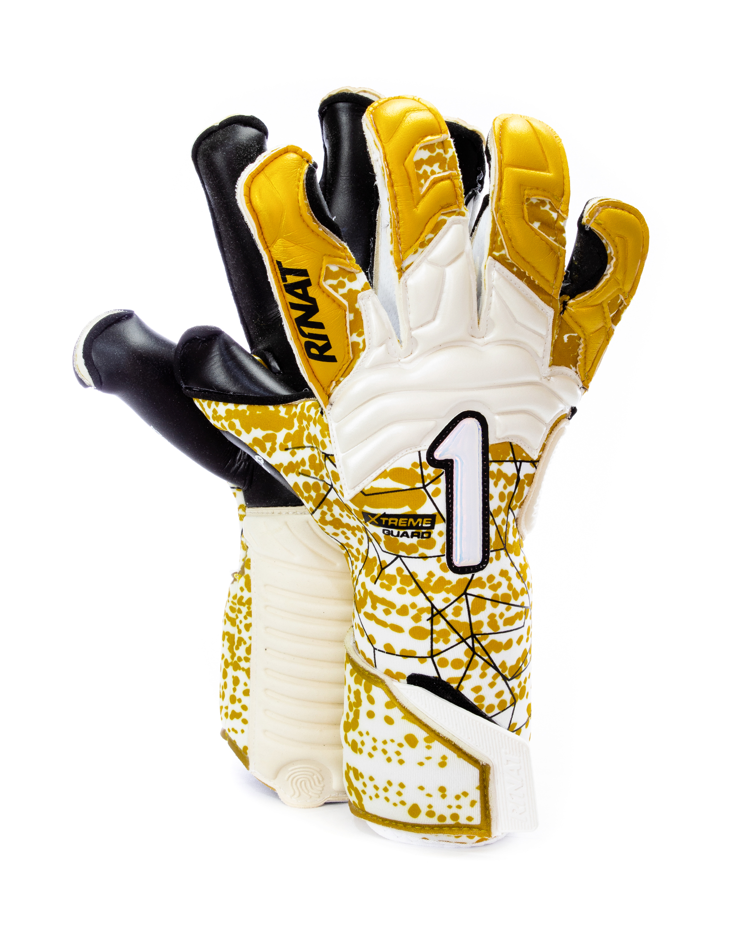Guantes de Portero Rinat Xtreme Guard Pro - Golero Sport