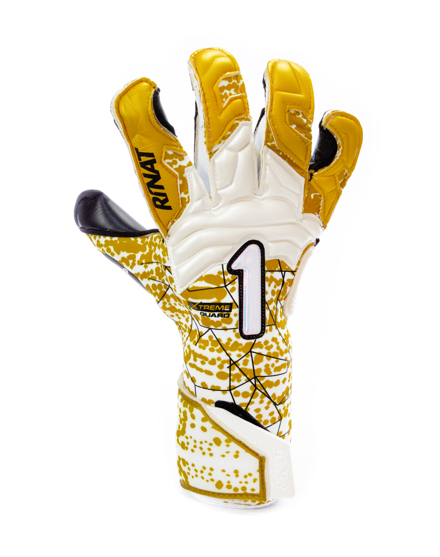 Guantes de Portero Rinat Xtreme Guard Pro - Golero Sport