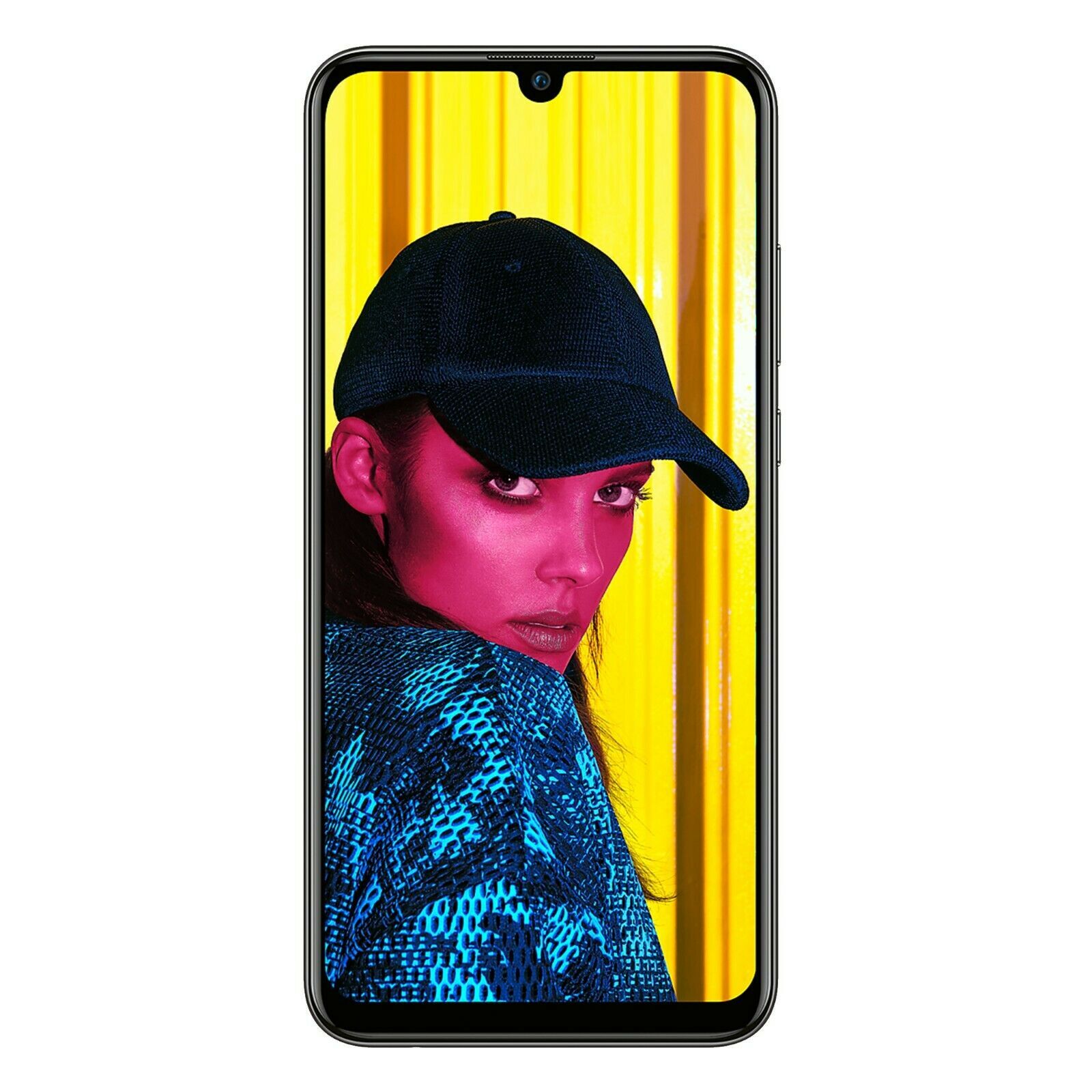 Celular Huawei P-Smart 2019 64GB-3GB