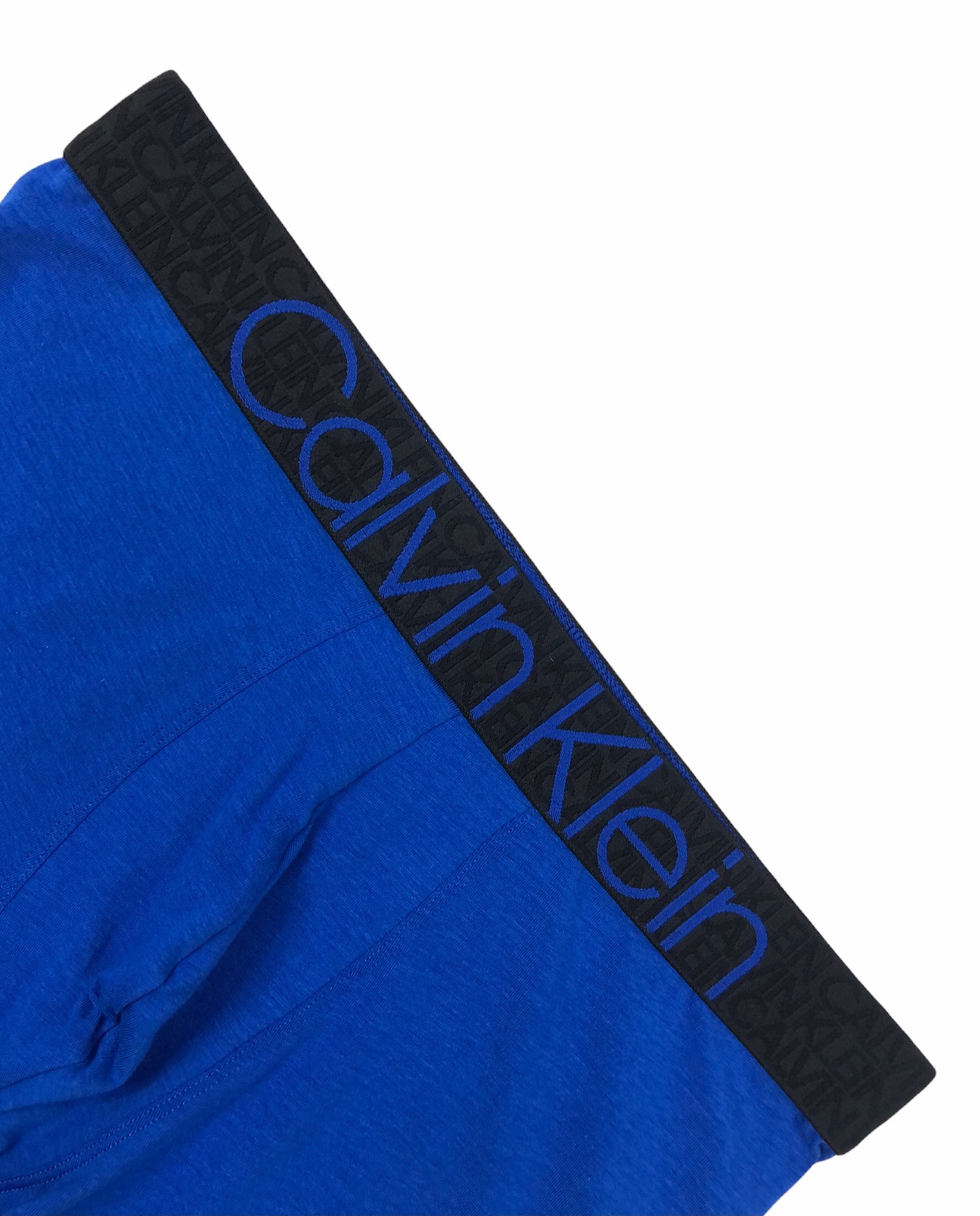 Boxer Calvin Klein brief comfort color azul rey 100% original y nuevo