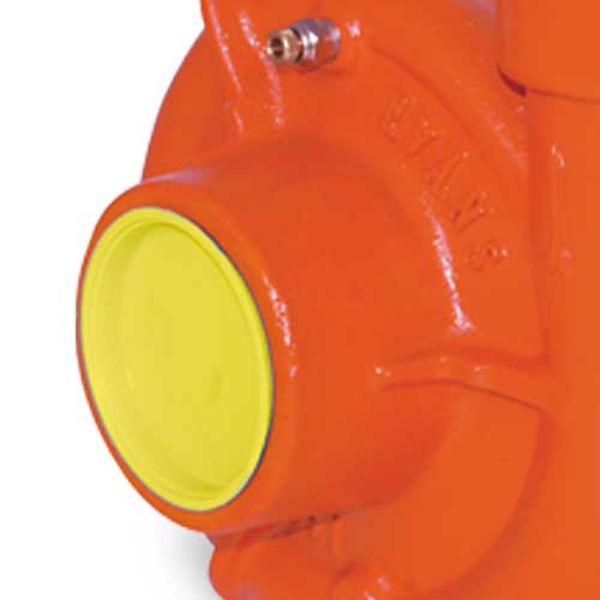 Bomba Industrial Electrica Evans 3hp Trifasica