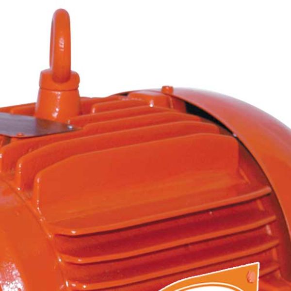 Bomba Industrial Electrica Evans 3hp Trifasica