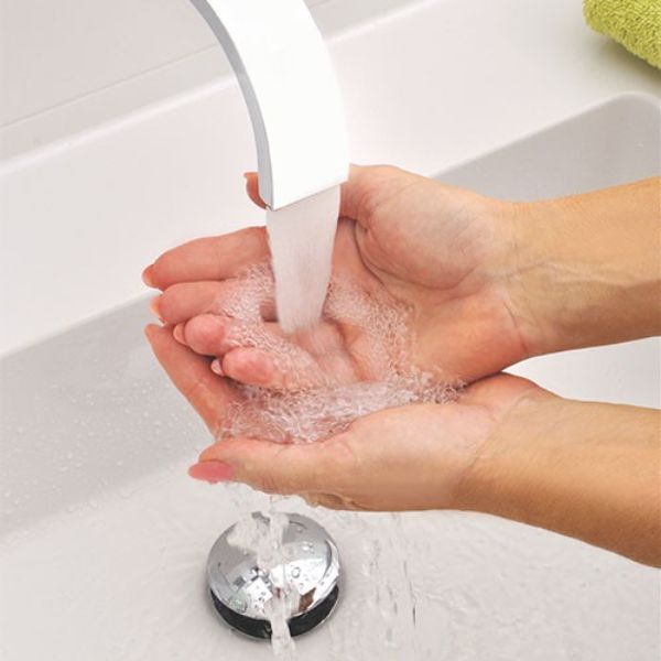 Válvula De Pie 1 1/4 Npt P/ Bomba Centrifuga De Superficie