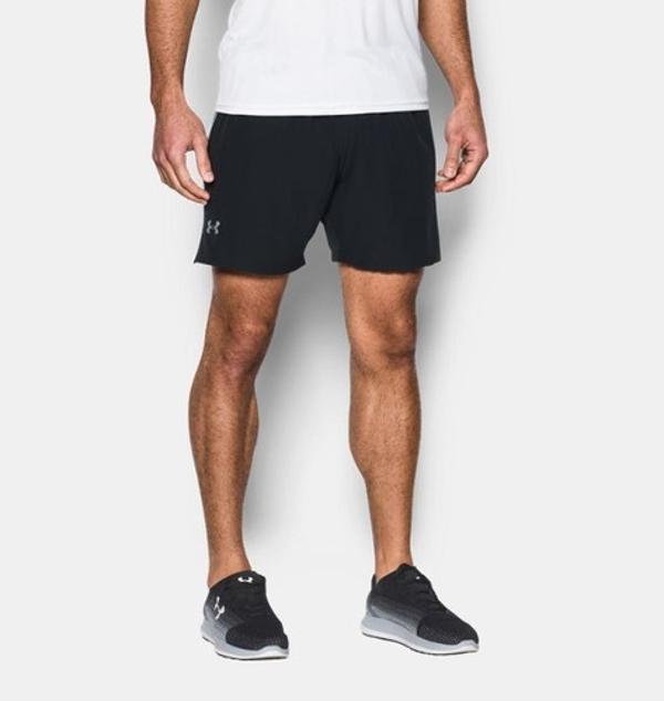 Short Hombre Under Armour Coolswitch Run 1289319-001