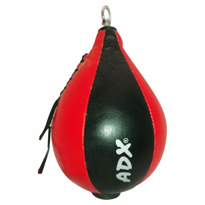 Base tablero Para Pera De Box Adx Ajustable En Altura + Pera de Vinil