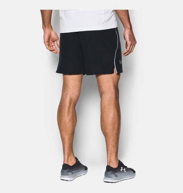 Short Hombre Under Armour Coolswitch Run 1289319-001