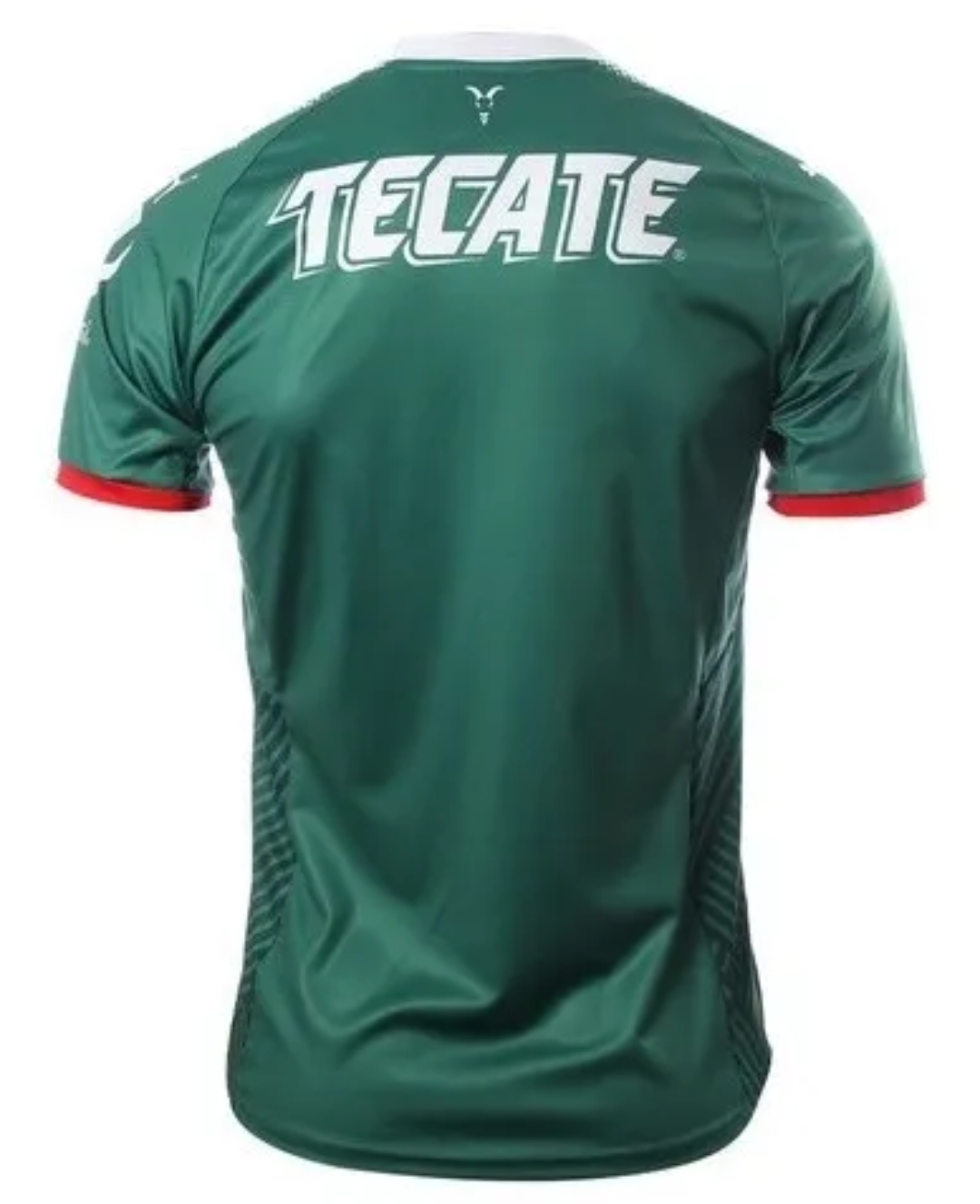 jersey chivas alternativa 17/18 VERDE