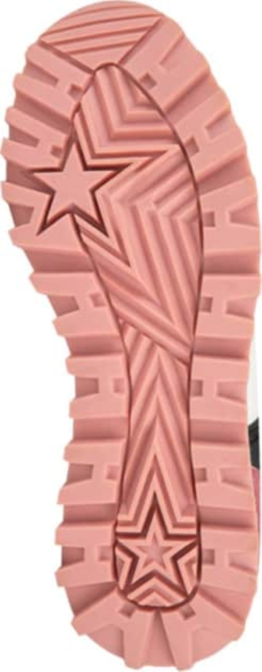 TENIS CASUAL URBANO PARA MUJER COLOR ROSA CHOCLO GOODYEAR 389Y
