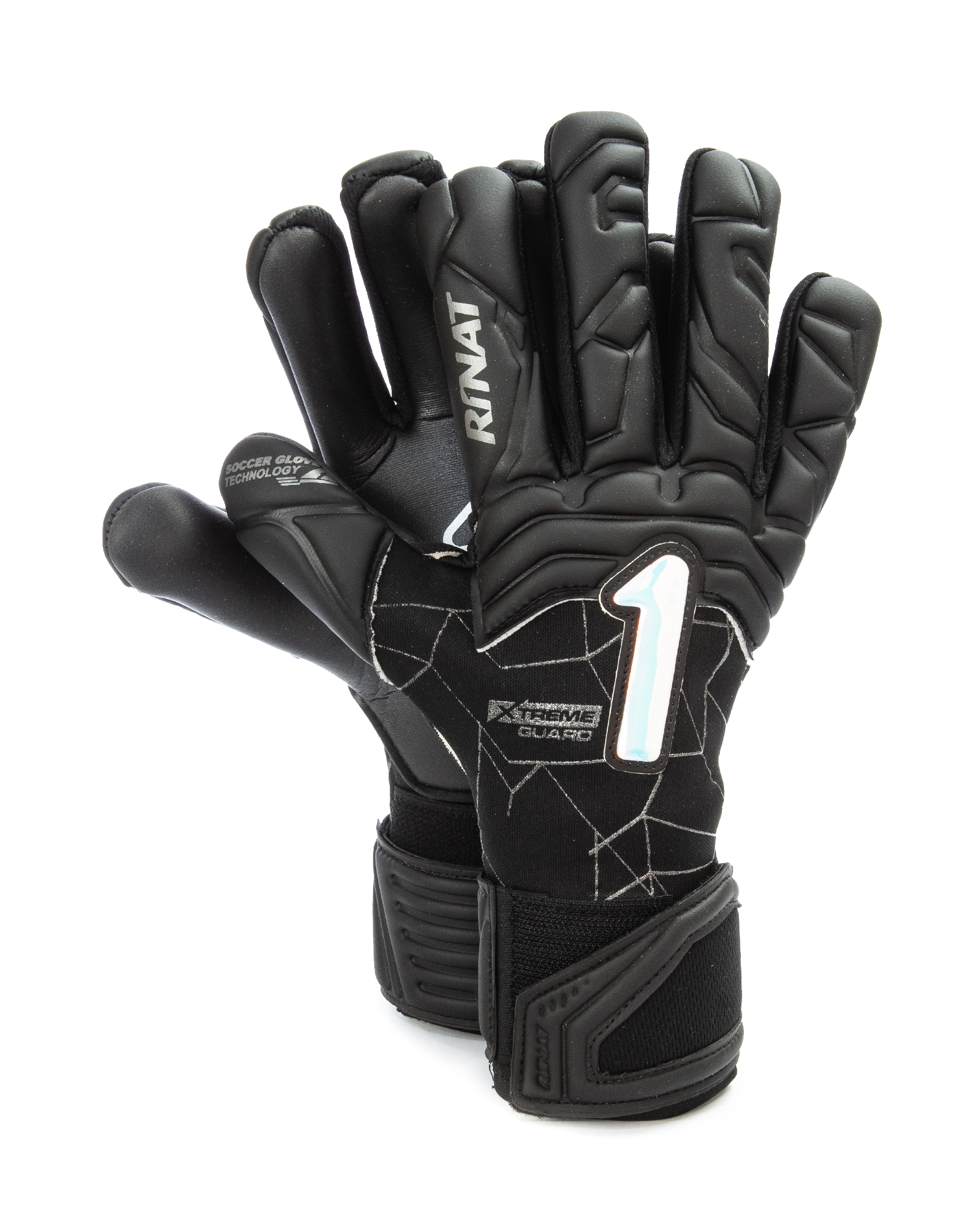 Guantes de Portero Rinat Xtreme Guard Superior - Golero Sport