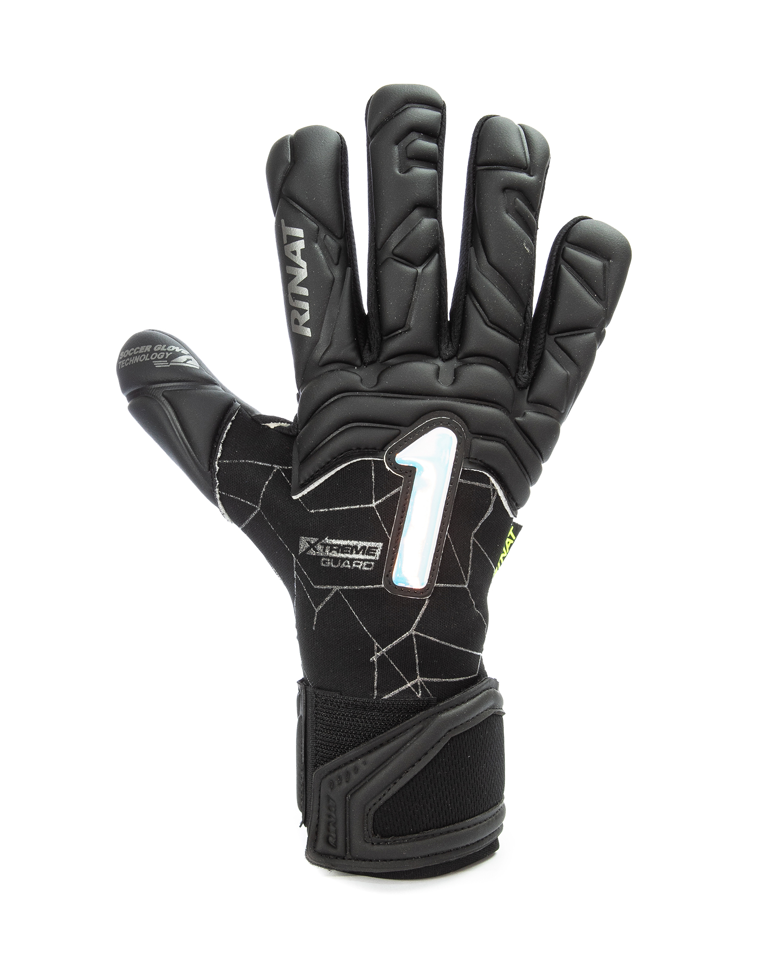 Guantes de Portero Rinat Xtreme Guard Superior - Golero Sport