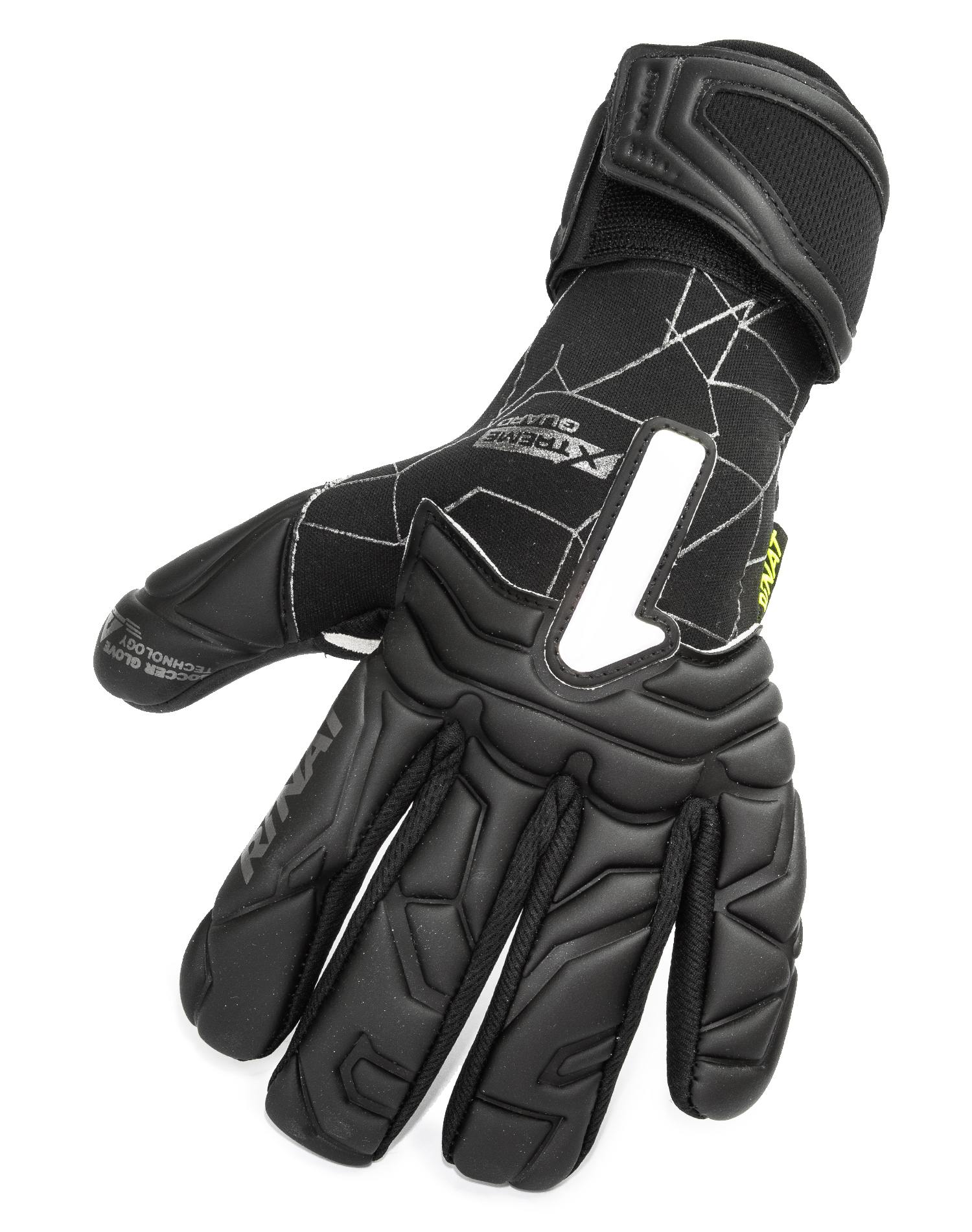 Guantes de Portero Rinat Xtreme Guard Superior - Golero Sport