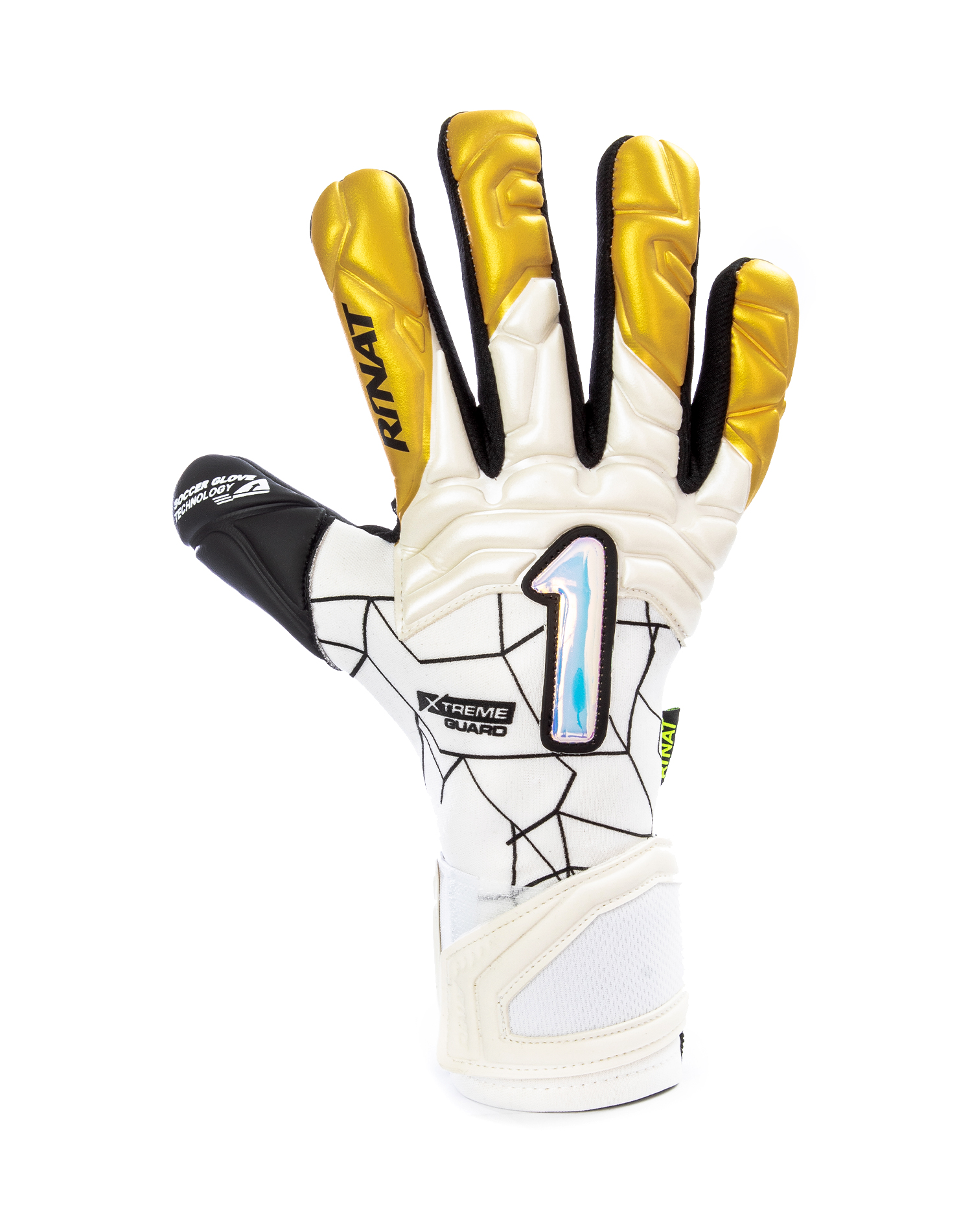 Guantes de Portero Rinat Xtreme Guard Superior - Golero Sport