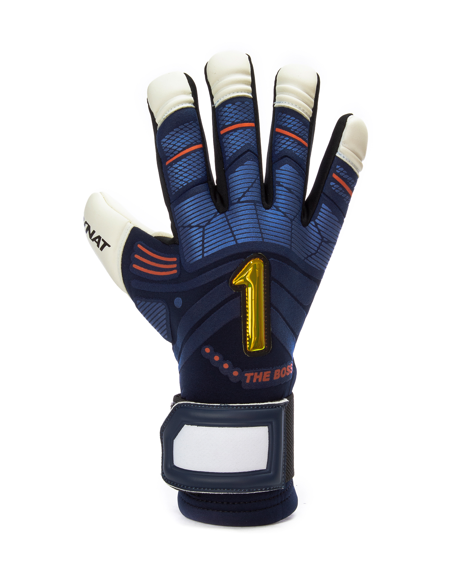 Guantes de Portero Rinat The Boss Alpha