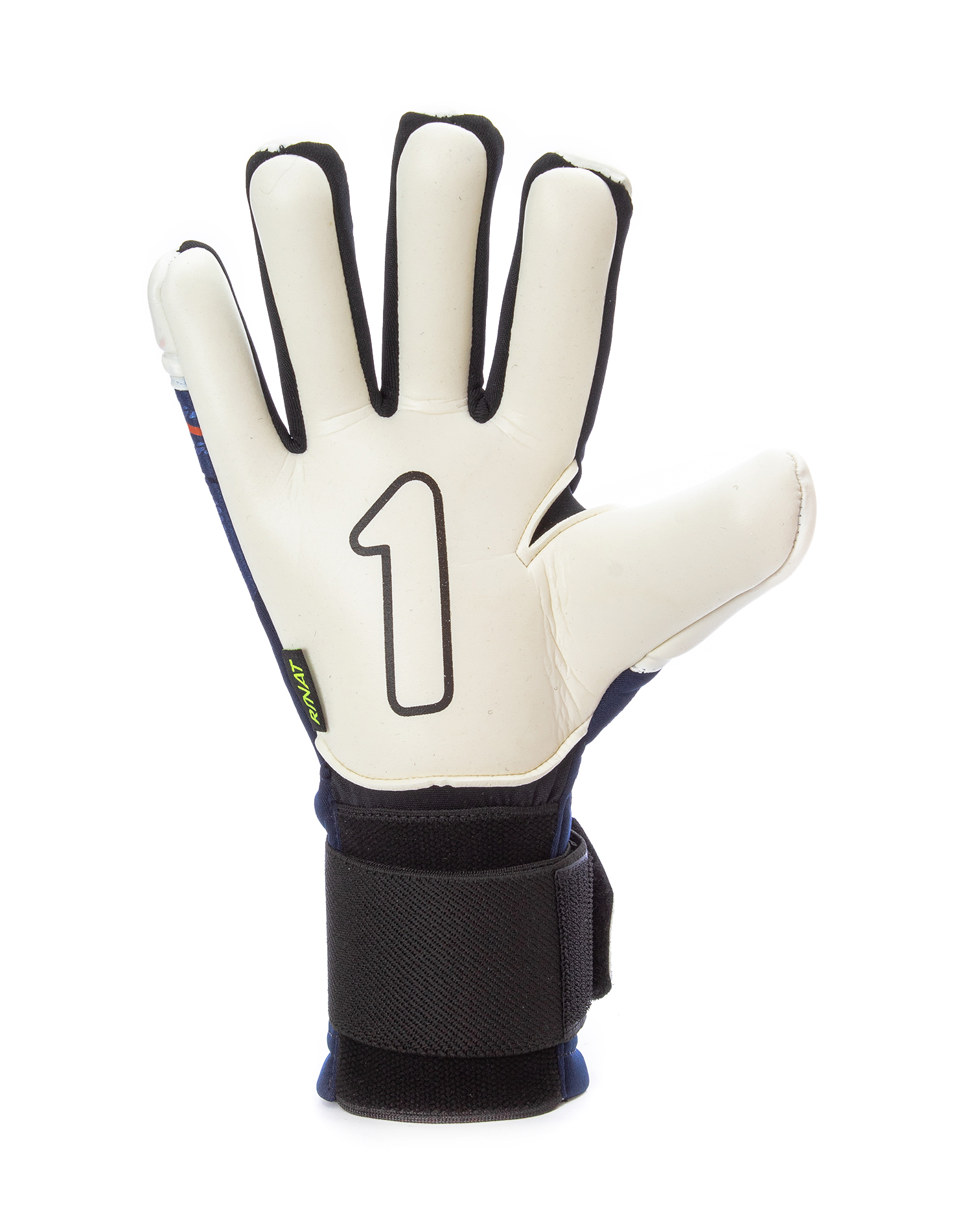 Guantes de Portero Rinat The Boss Alpha