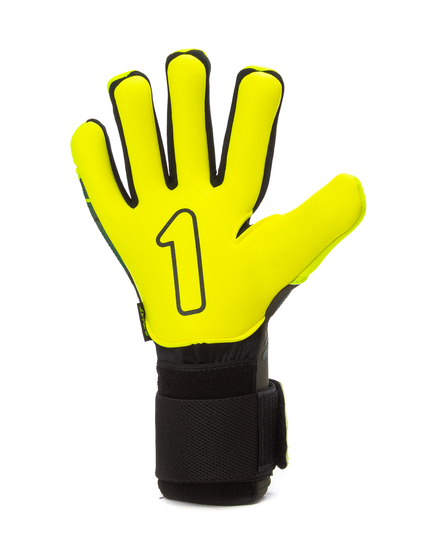 Guantes de Portero Rinat The Boss Alpha